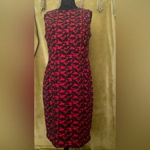 Calvin Klein women’s dress